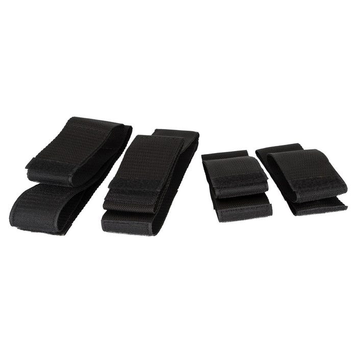 Attaches Bras & Jambes 4 Pièces