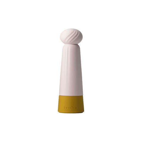 Vibromasseur iroha RIN Kogané