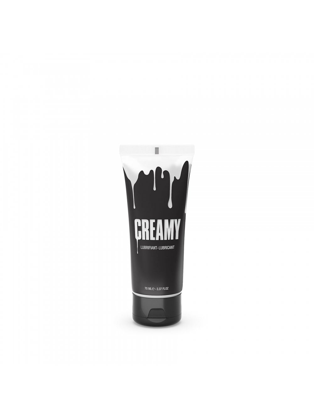 Lubrifiant effet sperme Creamy 70 ml 3