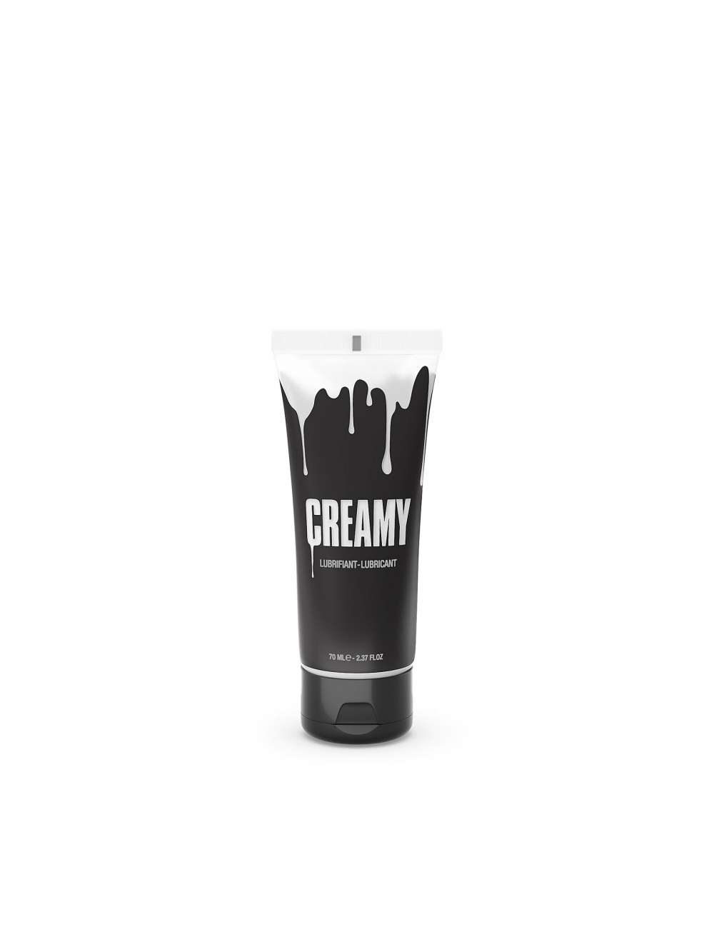 Lubrifiant effet sperme Creamy 70 ml