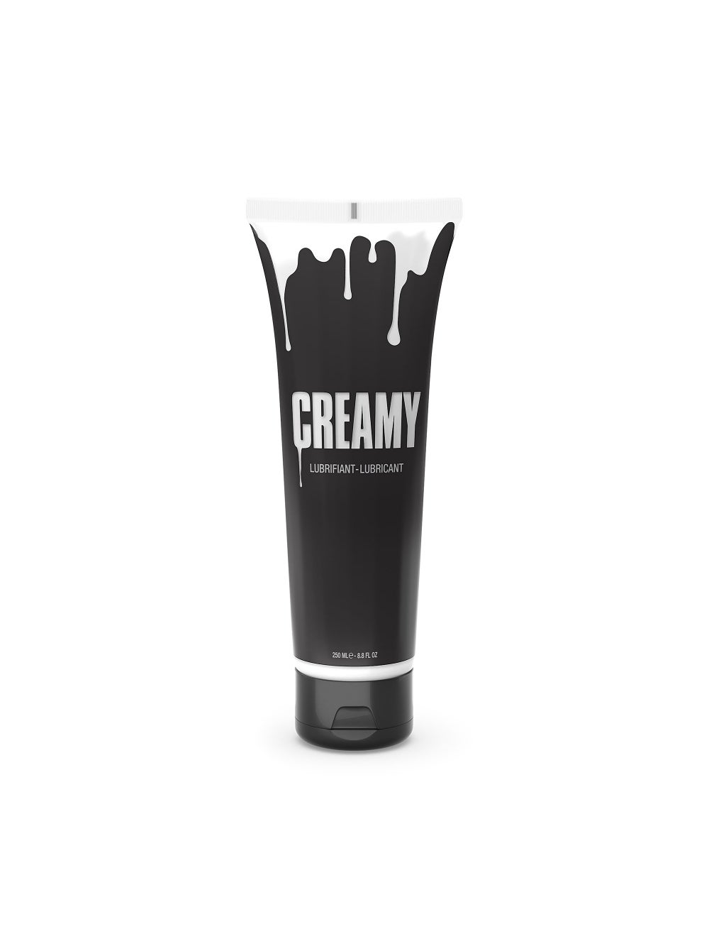 Lubrifiant effet sperme Creamy 250 ml 3