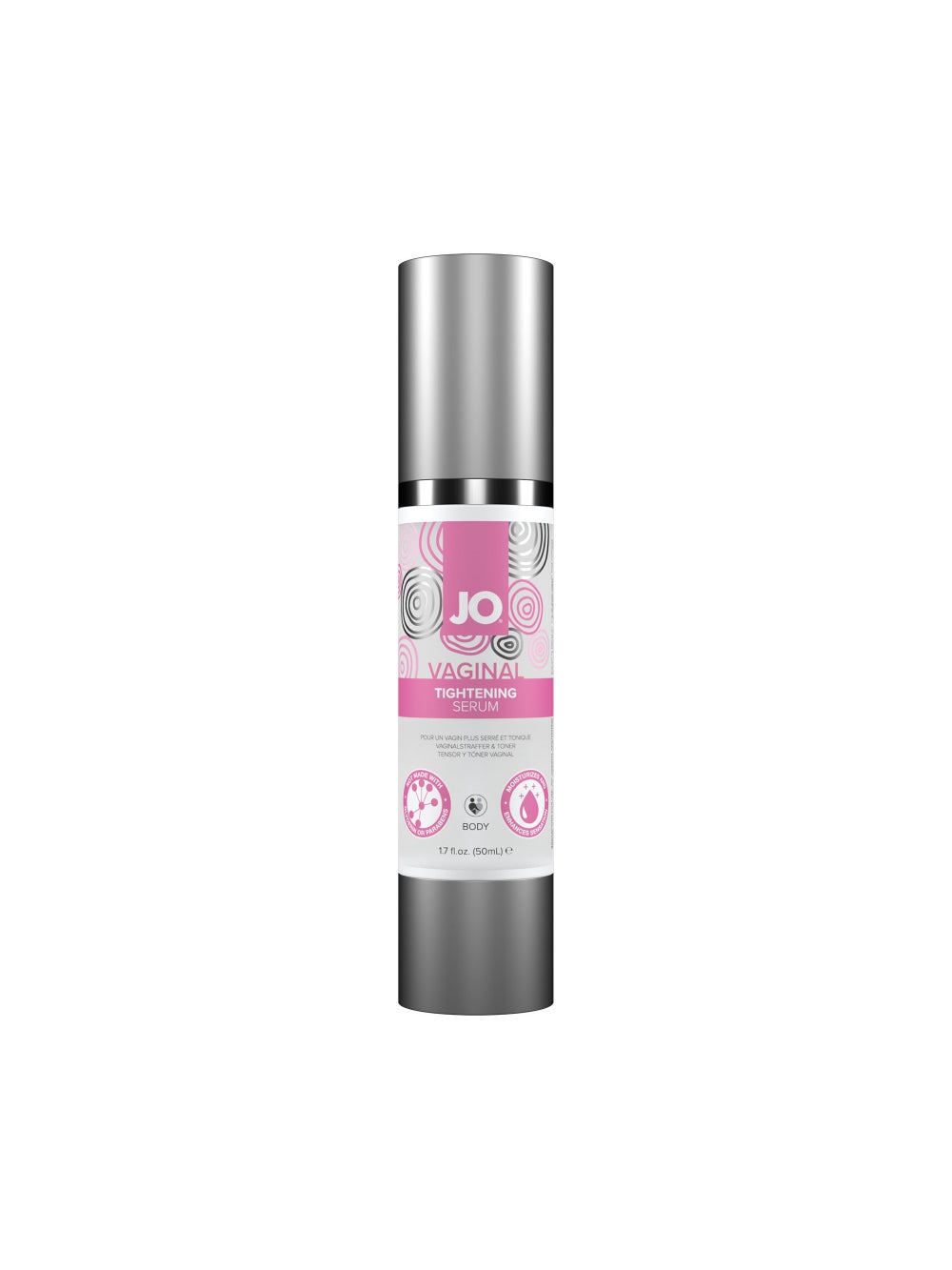 Serum Resserrant et Tonifiant Vaginal Tightening 2