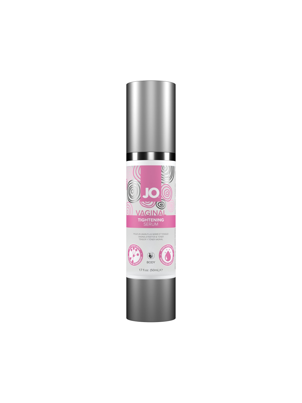 Serum Resserrant et Tonifiant Vaginal Tightening main product photo
