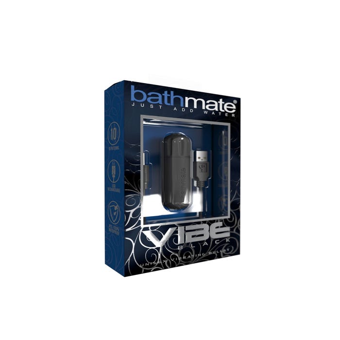 Stimulateur Bullet Vibe
