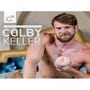Masturbateur Colby Keller Anus Lumberjack