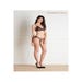 Soutien-Gorge Seins Nus Coup de Foudre