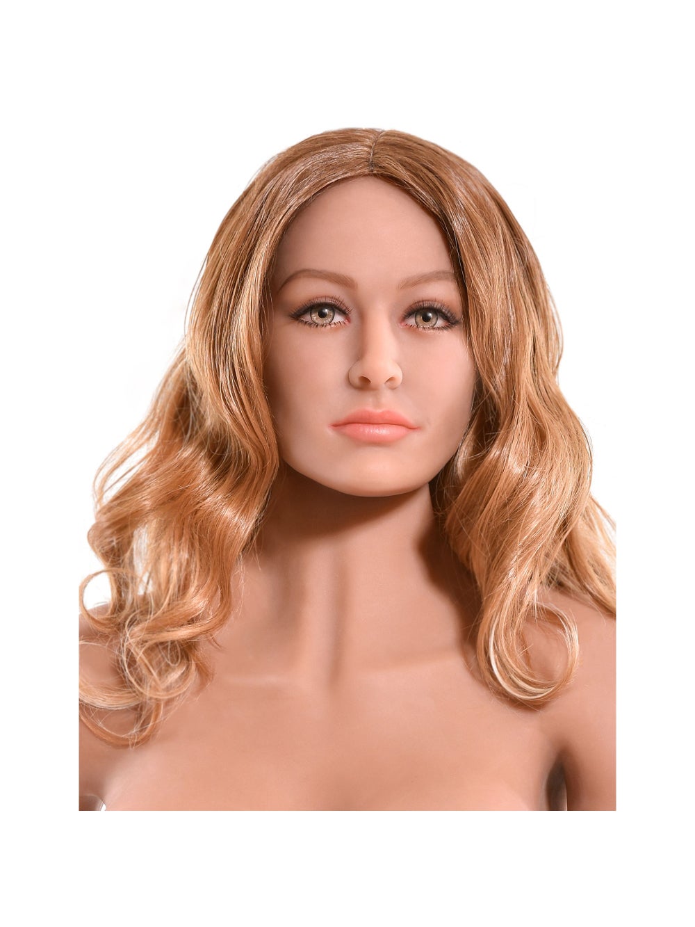 Poupée Ultra Réaliste Bianca Ultimate Fantasy Dolls 2