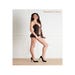 Babydoll Coup de Foudre