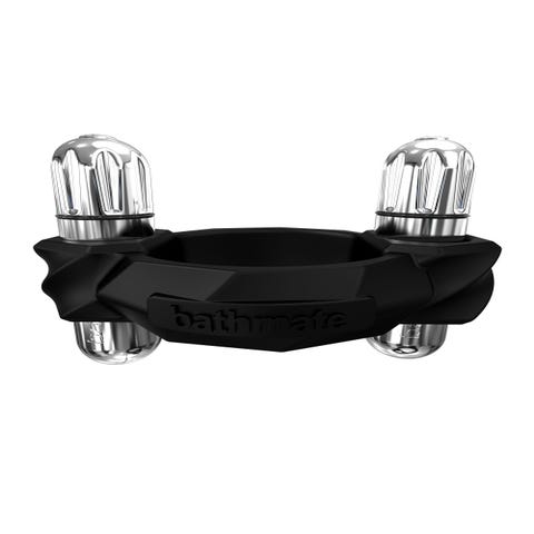 Kit d'Hydrothérapie HydroVibe Bathmate