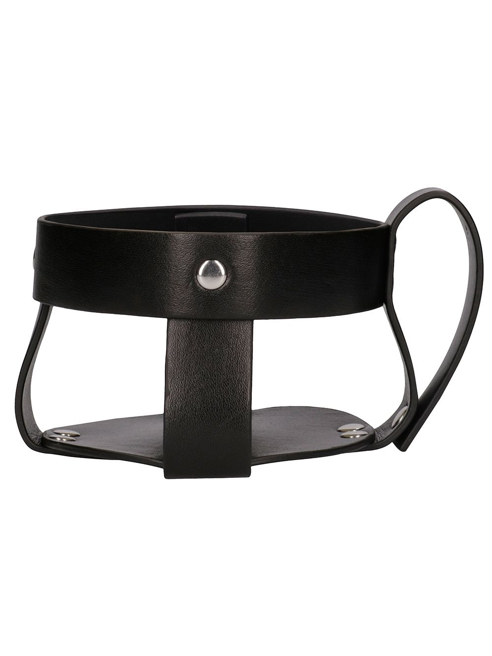 Attache Ceinture pour Lubrifiant en Pot