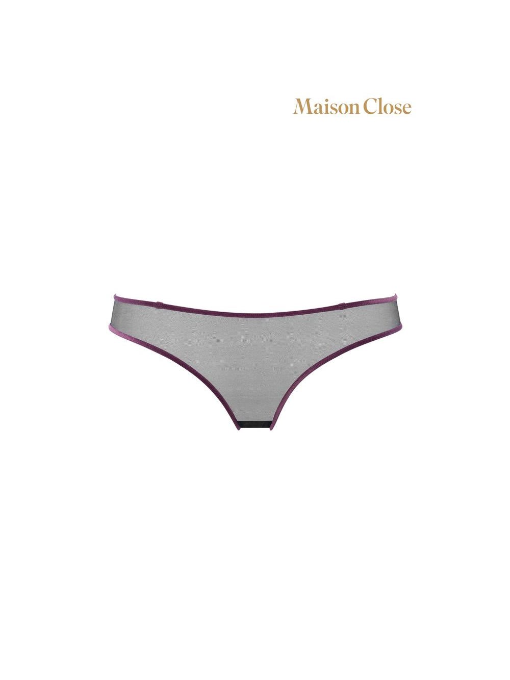 Culotte Coup de Foudre main product photo