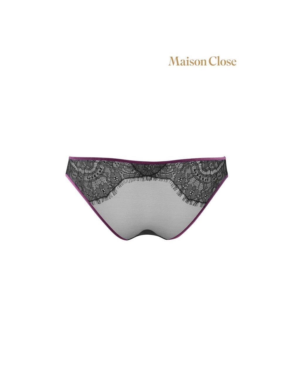 Culotte Coup de Foudre