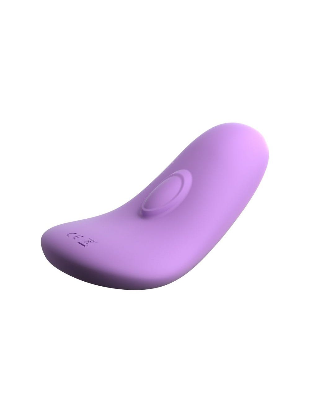 Stimulateur Télécommandé Fantasy For Her Remote Silicone Please-Her main product photo