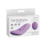 Pipedream Fantasy For Her Remote Silicone Please-Her