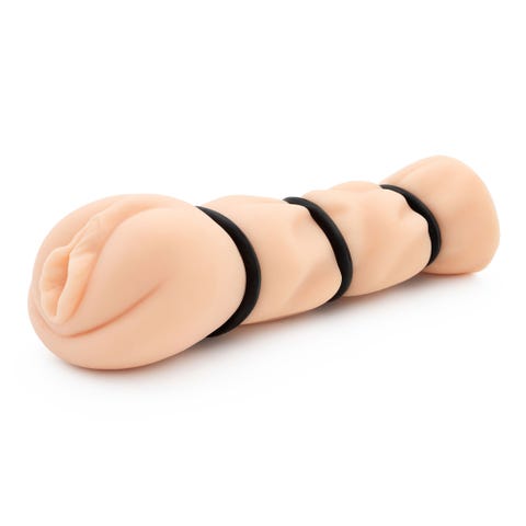 Masturbateur Vagin Bangers Mega Tight Fucker
