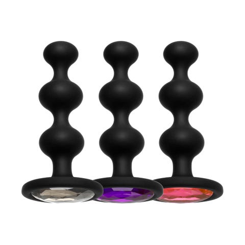 Chapelet Anal Bijou Booty Bling