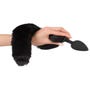 Kit Plug Anal Queue Féline Noire & Serre Tête Chat