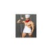 Costume Cuisinier Sexy 4 Pièces