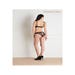 Soutien-Gorge Seins Recouverts Pure Tentation