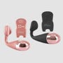 Belou Remote Controlled Vibrating Stimulator