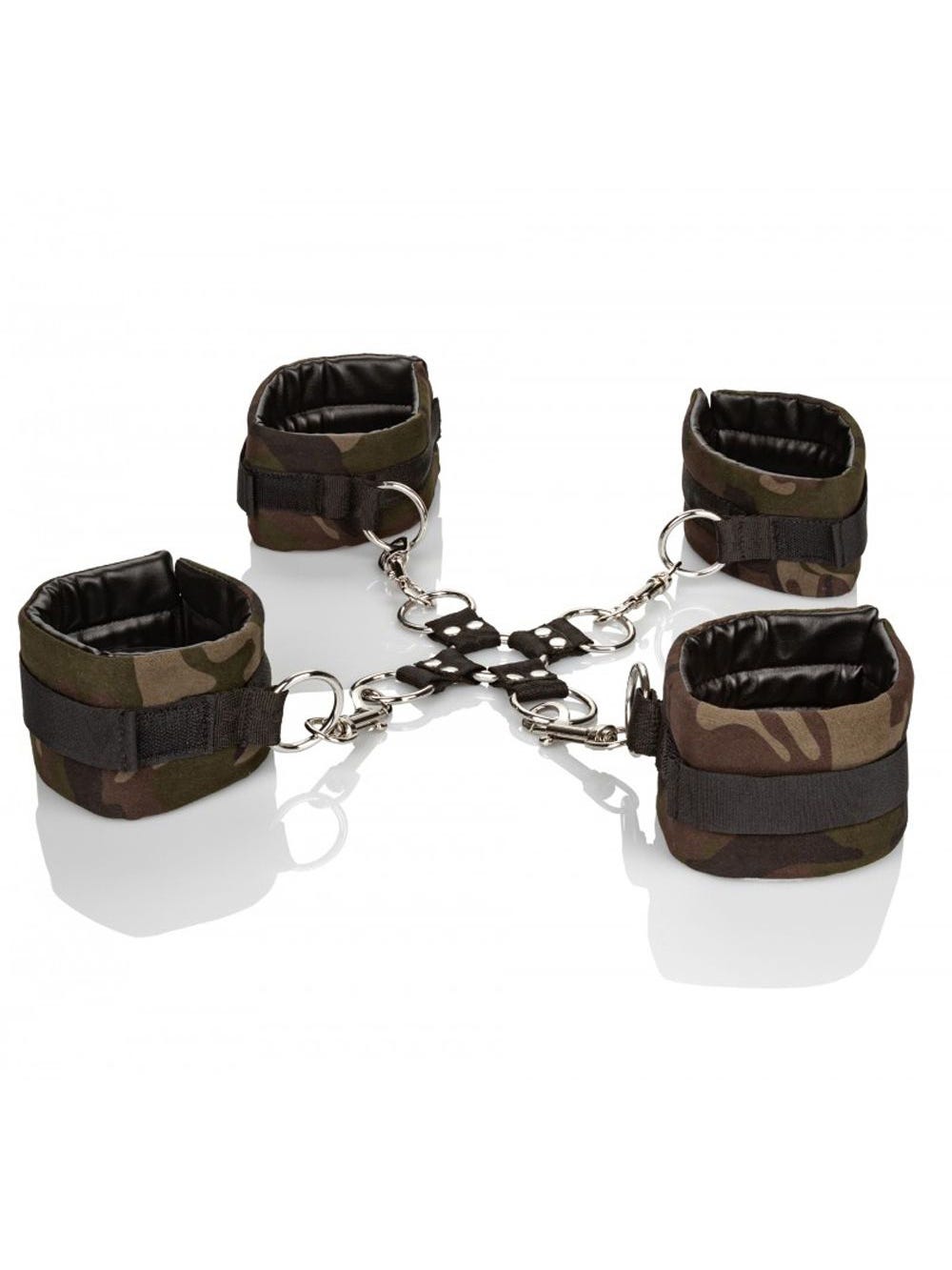 Kit d'Attaches CAMO main product photo