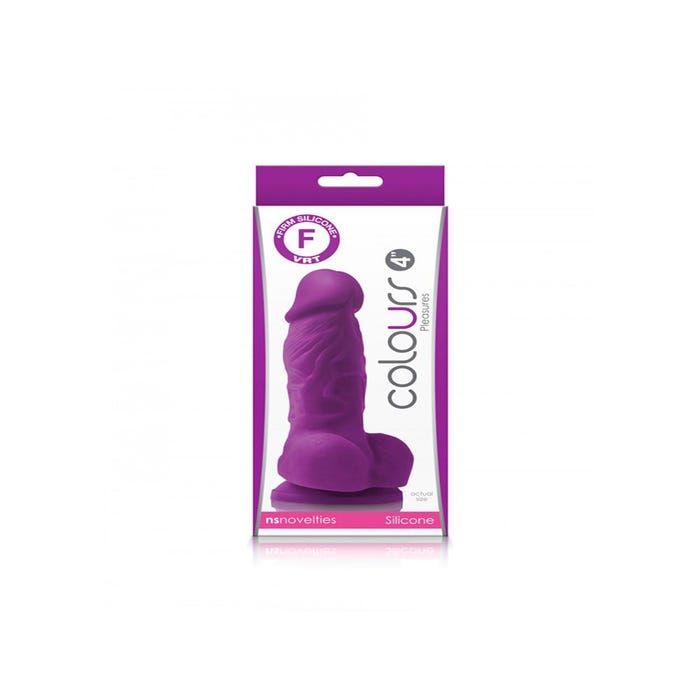 Gode Colours Pleasures 10,2 cm Ferme