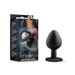 Plug Anal Temptasia Bling Plug Small