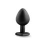 Plug Anal Temptasia Bling Plug Small