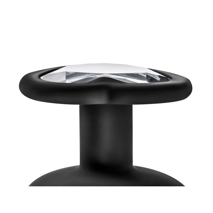 Plug Anal Temptasia Bling Plug Small