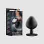 Plug Anal Temptasia Bling Plug Medium