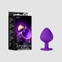 Plug Anal Temptasia Bling Plug Medium