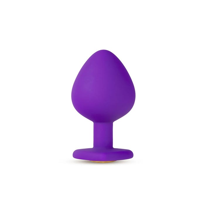 Plug Anal Temptasia Bling Plug Medium