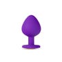 Plug Anal Temptasia Bling Plug Medium