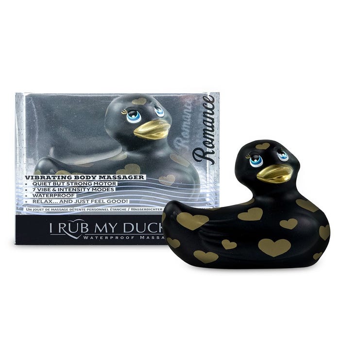 Canard Vibrant Romance