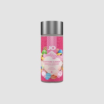 Lubrifiant Eau H2O Candy Shop Barbe à Papa 60 ml