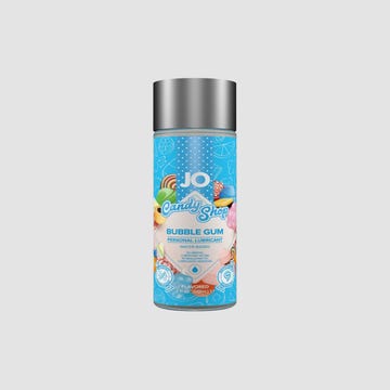 Lubrifiant Eau H2O Candy Shop Bubble Gum 60 ml