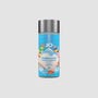 Lubrifiant Eau H2O Candy Shop Bubble Gum 60 ml