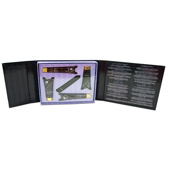 Coffret Geisha Coquine