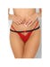 String Riccardea Salssa Red