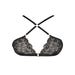Soutien-Gorge Croisé Vienna