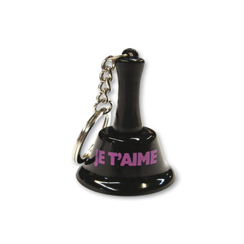 Mini Cloche Je T'Aime