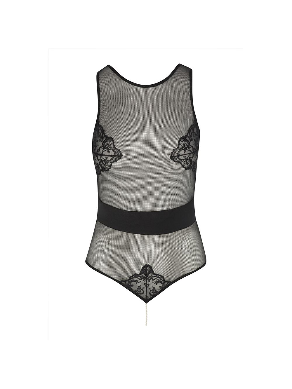 Body à Perles Vienna main product photo