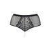 Culotte Taille Haute à Perles Vienna