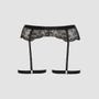Bracli Vienna Harness Garter