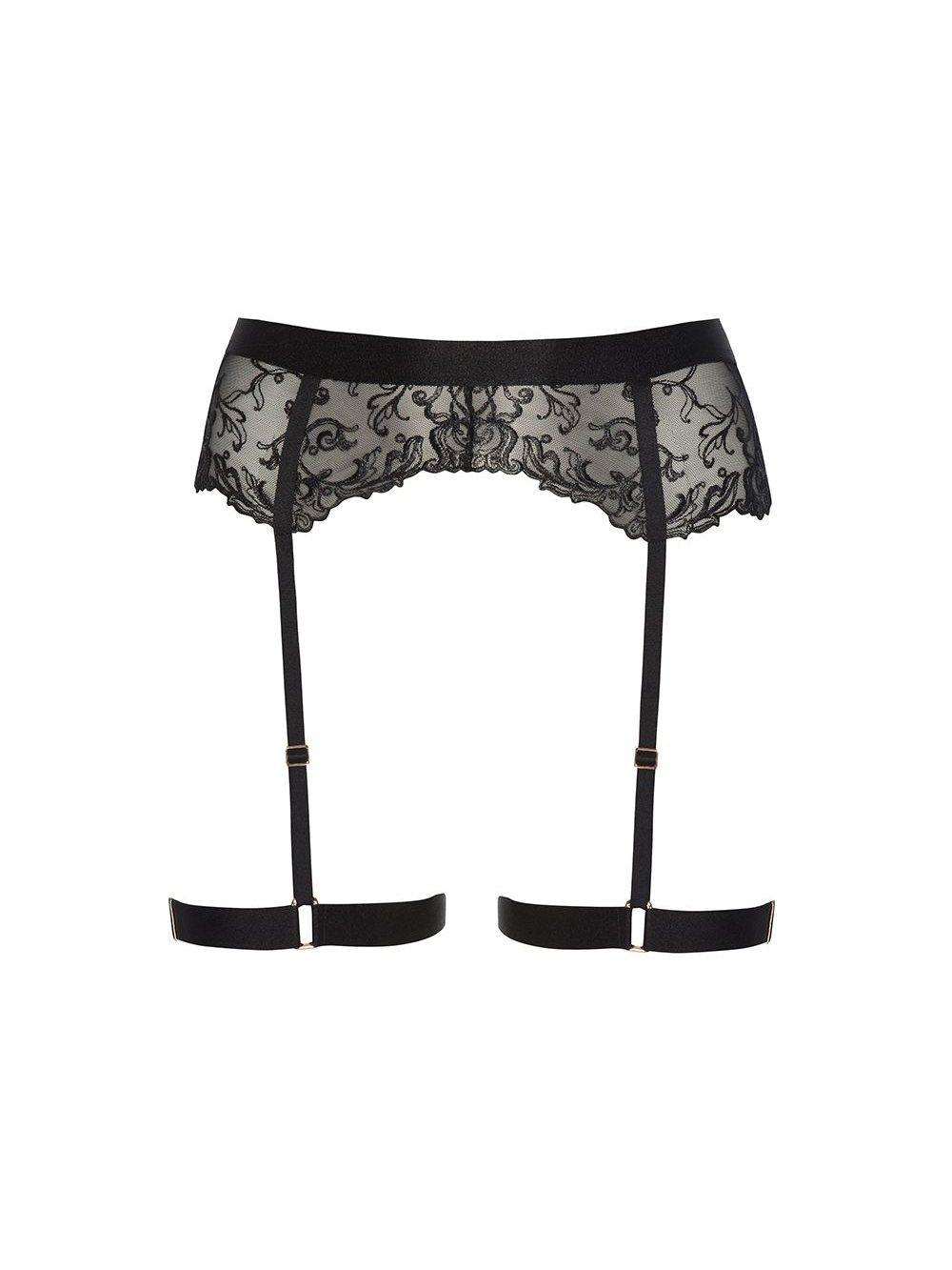 Jarretière Harnais Vienna main product photo