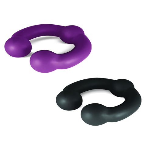 Stimulateur Point G et Point P O Black