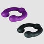 Stimulateur Point G et Point P O Black