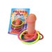 Jeu de Lancer d'Anneaux Zizi