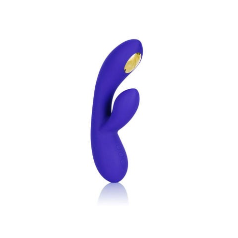 CalExotics Impulse Intimate E-Stimulator Dual Wand