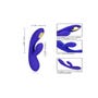 CalExotics Impulse Intimate E-Stimulator Dual Wand